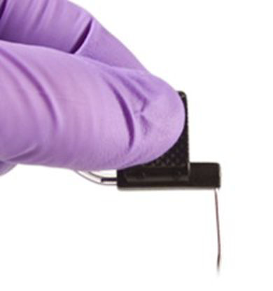 Picture of Huber Needle Bard® 20 Gauge 1 Inch Without Safety0602540