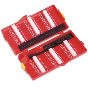 Picture of Needle Counter Devon™ 15 Capacity Sterile31142212