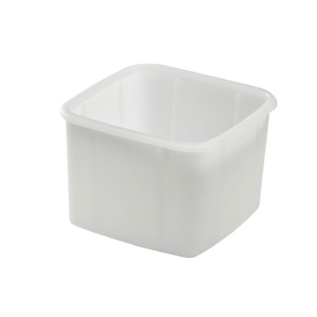 Picture of Sharps Collector Holder Wall Cabinet Plastic8539SA