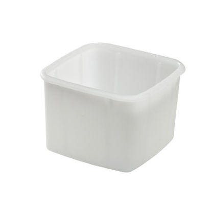 Picture of Sharps Collector Holder Wall Cabinet Plastic8539SA