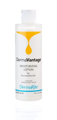 Picture of Hand and Body Moisturizer DermaVantage® 1 gal. Jug Scented Lotion00155