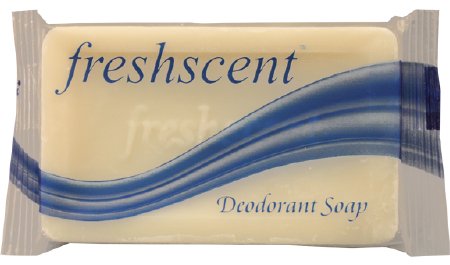 Picture of Soap Freshscent™ Bar 1.5 oz. Individually Wrapped ScentedS3