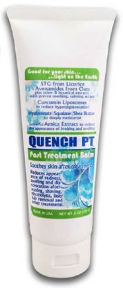 Picture of Hand and Body Moisturizer QUENCH PT® 4 oz. Tub Scented CreamQPT-120