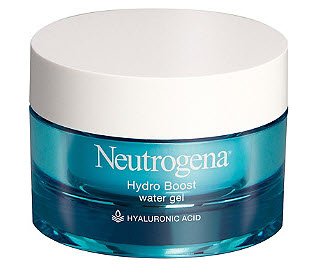 Picture of Facial Moisturizer Neutrogena® Hydro Boost 1.5 oz. Jar Scented Gel10070501110482