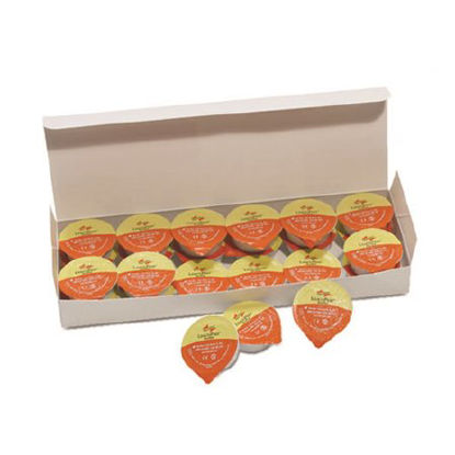 Picture of Electrode Skin Prep Solution Lemon Prep® 0.35 oz. Single Patient Cup D-Limonene NonSterile016-403300