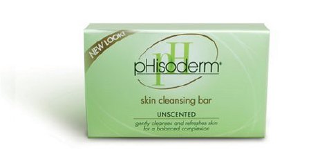 Picture of Facial Cleanser pHisoderm® Bar 3.3 oz. Individually Wrapped Unscented31074205324