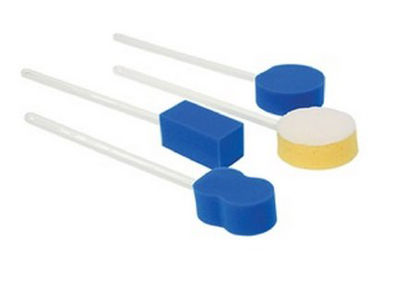 Picture of Bath Sponge Scrub Pals™ 17 Inch Handle8225