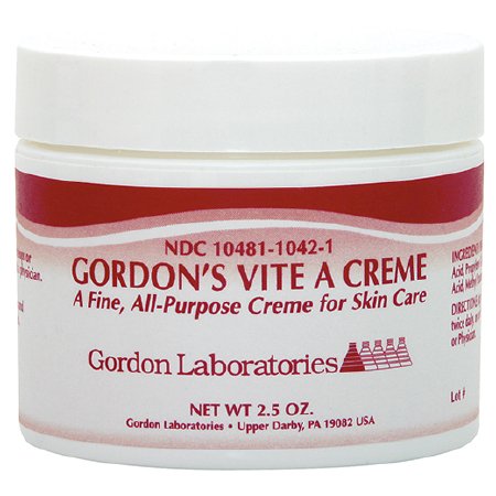 Picture of Hand and Body Moisturizer Vite A Creme 16 oz. Jar Scented Cream#1048-1104-21