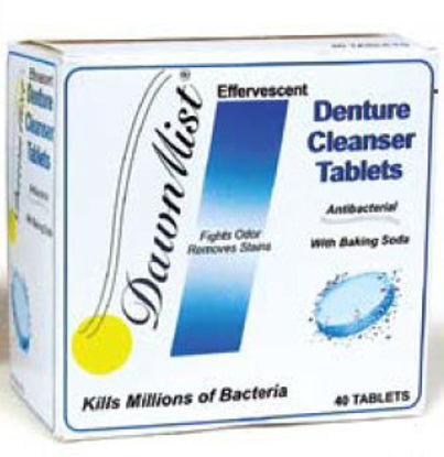 Picture of Denture Cleaner Dawn Mist®DEN6283