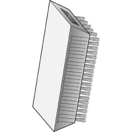 Picture of Scrub Brush Sklar® Nylon Bristles White06-2881