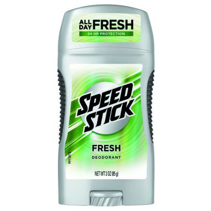 Picture of Deodorant Speed Stick® Solid 3 oz. Active Fresh Scent193009