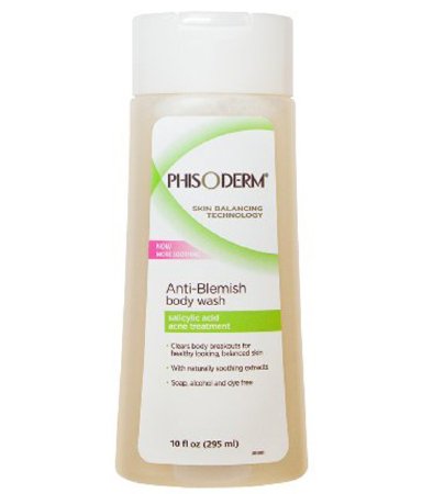 Picture of Acne Treatment phisoderm® 10 oz. Liquid31074205382