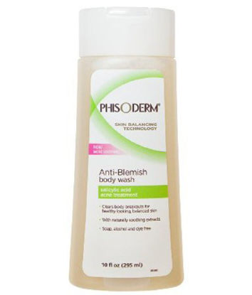 Picture of Acne Treatment phisoderm® 10 oz. Liquid31074205382