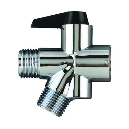 Picture of Shower Diverter Valve For Nova Handheld Showers9305-R