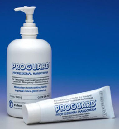 Picture of Hand Moisturizer Proguard® 3 oz. Tube Unscented Cream9503