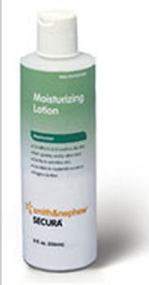 Picture of Skin Protectant Kit Secura™ Two-Step 8 oz. Bottle Unscented Lotion59434400