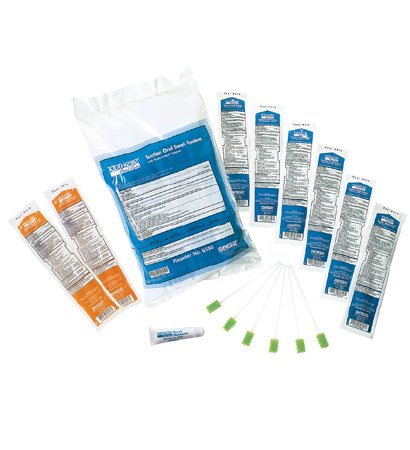 Picture of Suction Toothbrush Kit NonSterile6552