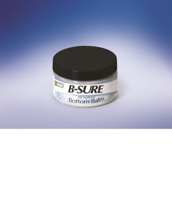 Picture of Skin Protectant B-Sure Bottom Balm 4 oz. Jar Scented Ointment92301