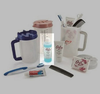 Picture of Mouthwash 4 oz.0330040