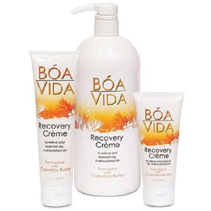 Picture of Hand and Body Moisturizer BoaVida Recovery Creme 2 oz. Tube Scented CreamBOVI21002