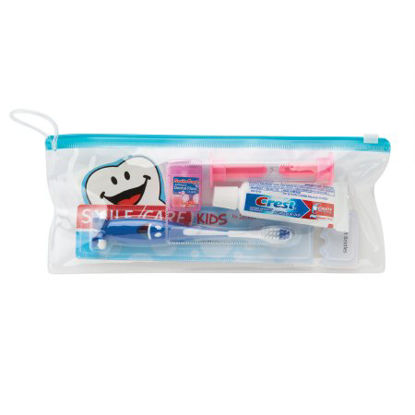 Picture of Dental Kit Smile Care KidsDEN893