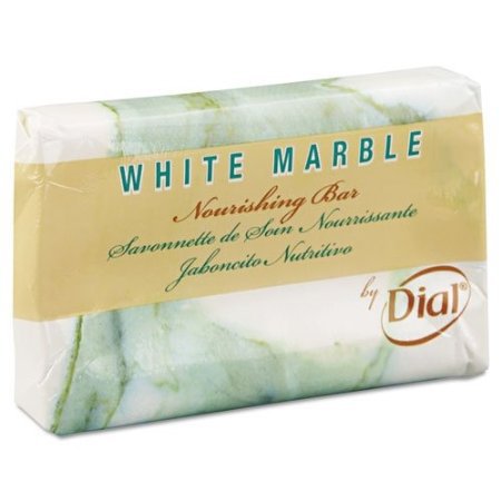 Picture of Soap Dial® Amenities Bar # 1-1/2 Individually Wrapped ScentedDIA06010A