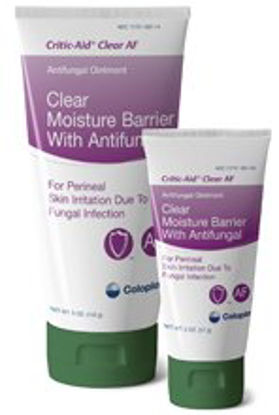 Picture of Skin Protectant Critic-Aid® Clear7570