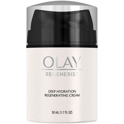 Picture of Facial Moisturizer Olay® Regenerist® 1.7 oz. Jar Scented Cream07560900740