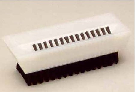 Picture of Scrub Brush Nylon Bristles White750219