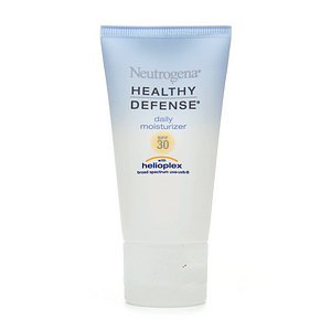 Picture of Hand and Body Moisturizer Neutrogena® Healthy Defense® 1.7 oz. Tube Unscented Lotion10070501860219