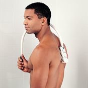 Picture of Bath Brush White6327