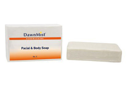 Picture of Soap DawnMist® Bar 1.5 oz. Individually Wrapped Mild ScentSP15-250
