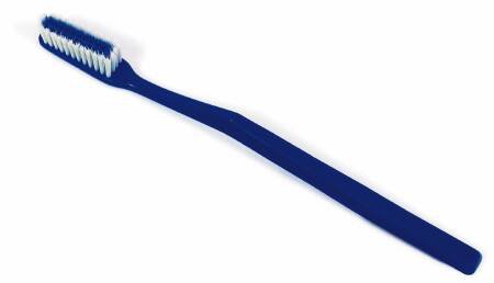 Picture of Toothbrush DawnMist® Blue Adult SoftTB52