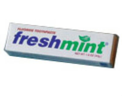 Picture of Toothpaste Freshmint® Mint Flavor 2.75 oz. TubeTP275