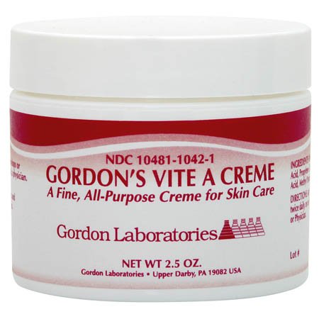 Picture of Hand and Body Moisturizer Vite A Creme 16 oz. Jar Scented Cream1042-4