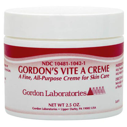 Picture of Hand and Body Moisturizer Vite A Creme 16 oz. Jar Scented Cream1042-4