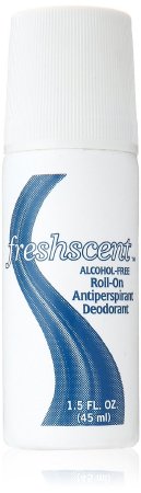 Picture of Deodorant Freshscent™ Solid 0.5 oz.STD5