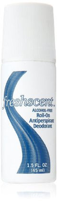 Picture of Deodorant Freshscent™ Solid 0.5 oz.STD5