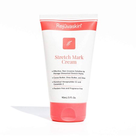 Picture of Stretch Mark Cream Resolve® 3 oz. Tube Unscented Cream96090