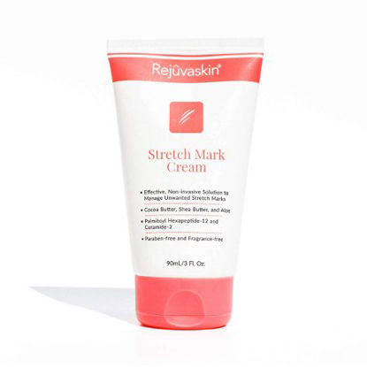 Picture of Stretch Mark Cream Resolve® 3 oz. Tube Unscented Cream96090