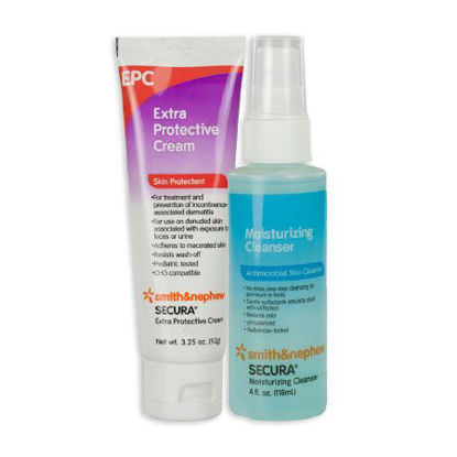 Picture of Perineal Skin Care Kit Secura™ EPC59434100