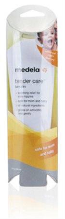 Picture of Nipple Cream Tender Care™ 2 mL Individual Packet Scented Cream87120