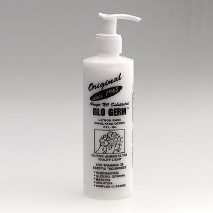 Picture of Pump For Glo-Germ 8 oz. BottlePUMP