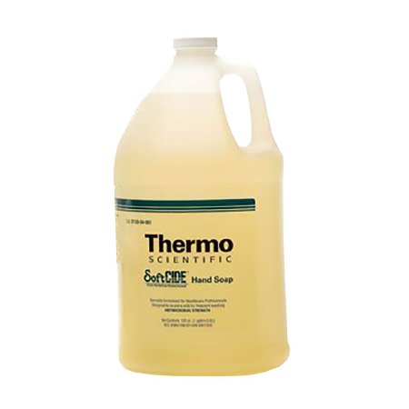 Picture of Antimicrobial Soap SoftCIDE® Extra-Mild Liquid 1 gal. Jug Scented2112804001