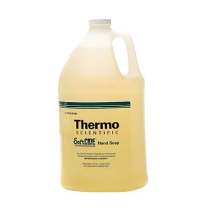 Picture of Antimicrobial Soap SoftCIDE® Extra-Mild Liquid 1 gal. Jug Scented2112804001