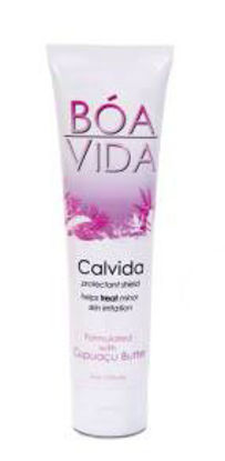 Picture of Skin Protectant BoaVida Calvida 4 oz. Tube Menthol Scent CreamBOVI21014