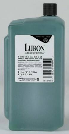 Picture of Soap Luron® Liquid 1 Liter Refill Bottle Mild Lavendar ScentDIA84050