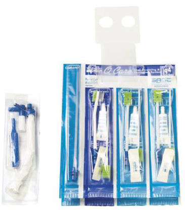 Picture of Oral Cleansing and Suction Kit Q•Care® q4º NonSterile6804