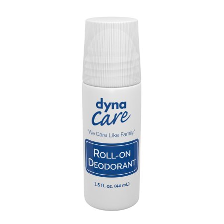 Picture of Deodorant DynaCare Roll-On 1.5 oz. Scented4847
