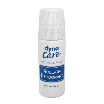 Picture of Deodorant DynaCare Roll-On 1.5 oz. Scented4847